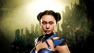 Secret Meteor Tower Summoned - Unlocking Kitana's True Empress Skin - Mortal Kombat 11 Ultimate