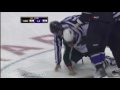 hockeyfighters.cz brad staubitz vs kyle clifford.wmv