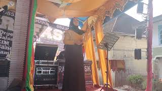 Singgalang Jaya, Voc. Roza Yunia Fitri, Arr. Bg Yo Live Rafasya Musik