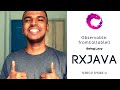 #12 RxJava - Observable fromCallable - Being Lazy