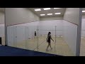 women s psa 10k 2023 hyder trophy semifinals