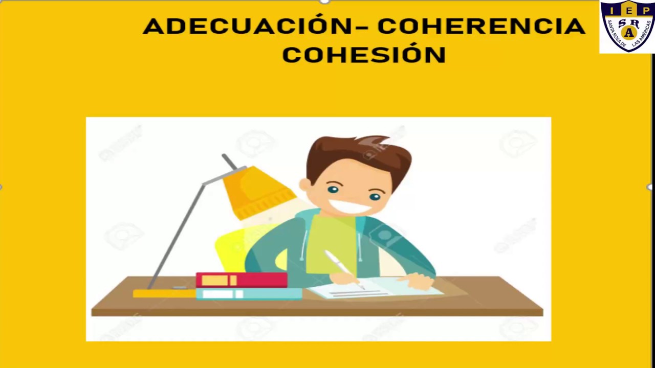 ¡Domina La Coherencia, Cohesión Y Adecuación En La Escritura Ejercicios ...