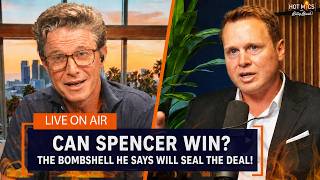 Spencer Pratt & Why His Run For LA Mayor Is Making National Headlines