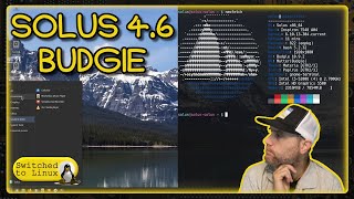 Solus 4.6 Updates