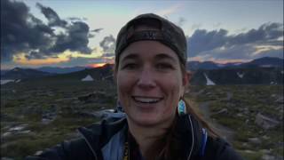 Flattop Mountain Hike