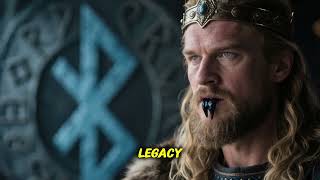 Why Bluetooth Is Named After a Viking King ⚔️ Tech Meets History