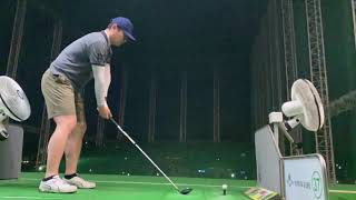 ('22-0514 Indoor Exercise) #5 Wood (18°) / PING