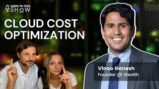 How to Optimize Data Cloud Cost