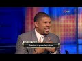 Fallout from Jalen Rose comments to Skip Bayless