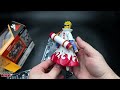 minato narutop99 sh figuarts naruto unboxing e review br