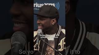 50 CENT on the BEST ADVICE he ever received I Robert Greene