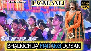 Bhalkichua mah mone marang dosan lagne anej santali traditional video part_1//@Rusika kola reels