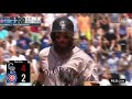 blackmon blasts two run shot check out charlie blackmon s two run homer to put co