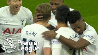 Harry Kane reclaims Tottenham Hotspur edge against Manchester City | Premier League | NBC Sports