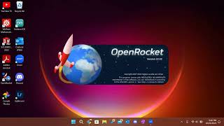 Complete OpenRocket Tutorial