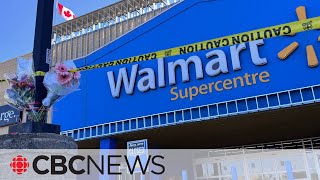 19-year-old worker dies at Halifax Walmart, Police release new details