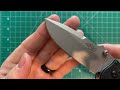 Best EDC folding knives under $20