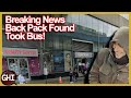 🔴Breaking News - Back Pack Found - Took Bus Back To Atlanta!  #Brianthompson #ceoshot