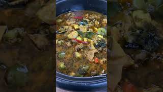 #food ម្ជូរគ្រាក់សាច់ទា