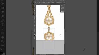 Jewelry product image editing service