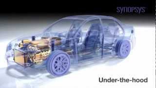 Synopsys Automotive Solutions Overview | Synopsys