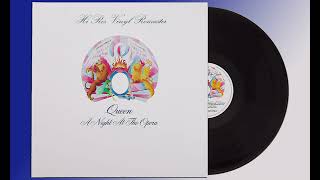 Queen - I'm In Love With My Car - HiRes Vinyl Remaster