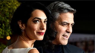 George Clooney Faces Backlash as Amal Clooney Sues Over Alleged Affair with Another Celebrity