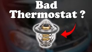 Top Symptoms of a Bad Car Thermostat You Shouldn't Ignore!