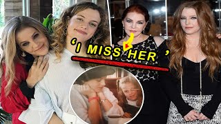 Priscilla Presley, Riley Keough remember Lisa Marie one year after her death