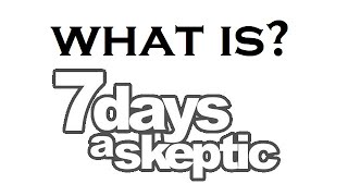 What happened in 7 Days A Skeptic [Chzo Mythos]? (RECAPitation)