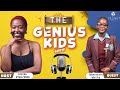 Genius Kids|14-Year-Old Munesuishe Matika: Top Student, Innovator & STEM Leader