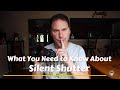 Is Silent Shutter Really Silent?