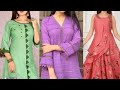 Best & Unique Ladies Dresses Design | 2020 New Collection of Ladies Dresses