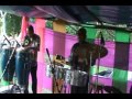 SHANTY JR LOS INVASORES DE PROGRESO Y la marquesita- MIX INSTRUMENTALES SHANTY EN VIVO