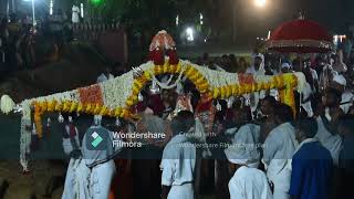 Kandige Jatre | Chelairu | Surathkal | Khandige Dharmarasu Ullaya Daivasthana, Chelairu