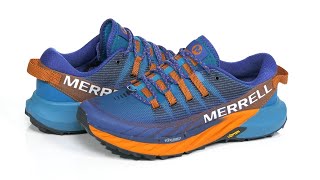 Merrell Agility Peak 4 SKU: 9518313