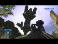 halo 2 legendary walkthrough mission 6 delta halo