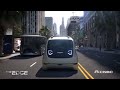 Volkswagen's self-driving car is a glimpse into future of transport | The Edge