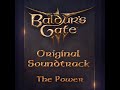 43 Baldur's Gate 3 Original Soundtrack - The Power (Song version)