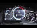 2015 lexus rc f gauges in action 14 naias detroit