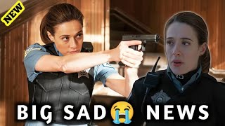 Big Sad😭 News! Kim Burgess Die In Season 10 !! Very Heartbreaking😭 News !! t Will Shock you