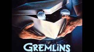 Gremlins Soundtrack Fanfare And Prologue