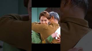 A stepfather who is recognized by his son 🥹 #theconners #shortvideo #shorts #tvshow