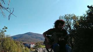 Deep River Blues (Doc Watson cover)