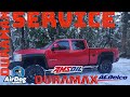 Duramax maintenance, chevy truck maintenance Does a Diesel cost more?