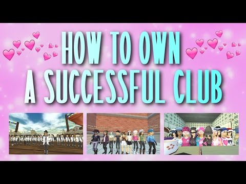 How to OWN a SUCCESSFUL Club - Star Stable Online How to OWN a SUCCESSFUL Club - Star Stable Online
