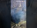 Penampakan Sesungguhnya Kawah Gunung Bromo