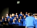 Battle of Jericho - Windermere Spring Concert 2012