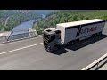 ETS2 | Epic Haul: Brest (FR) to Klang (Malaysia) | Volvo FH16 420