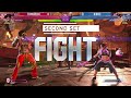 sf6 🔥 tomorock 1 ranked dee jay vs hibiki 1 ranked lily 🔥 street fighter 6 high level gameplay